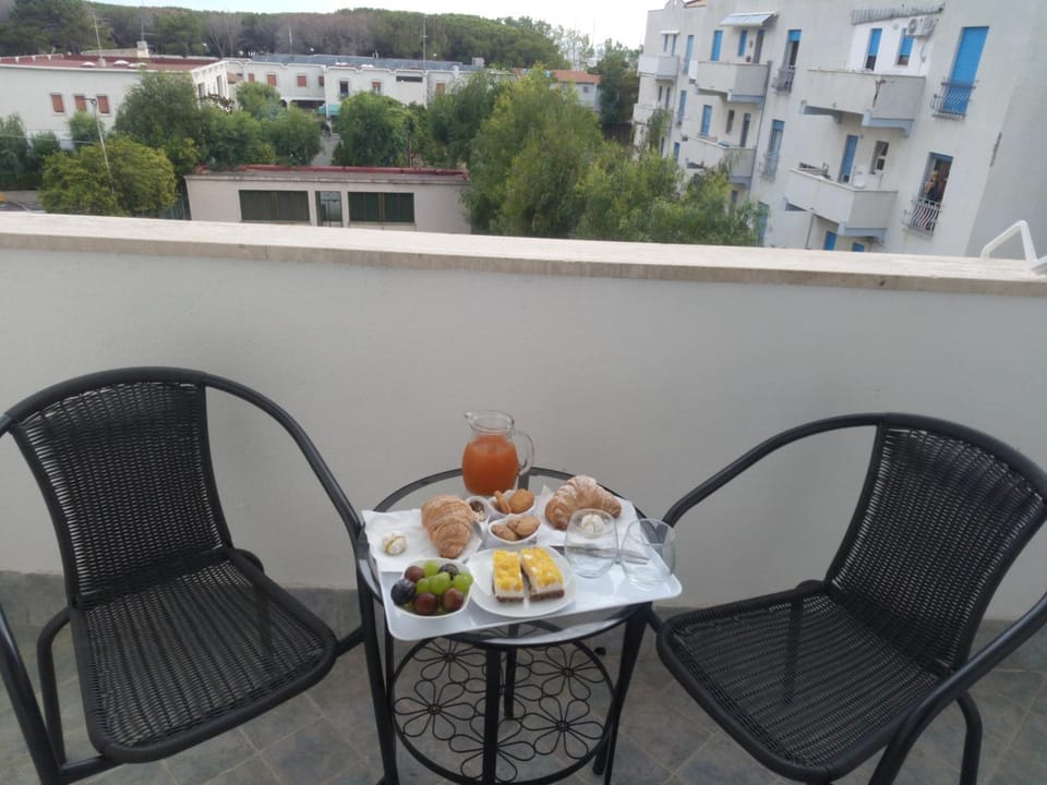 Italian breakfast