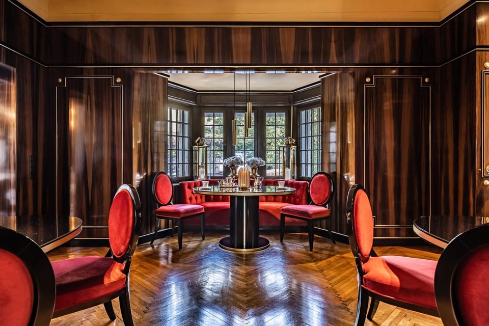 Communal lounge/ TV room, Lobby or reception, Lounge or bar