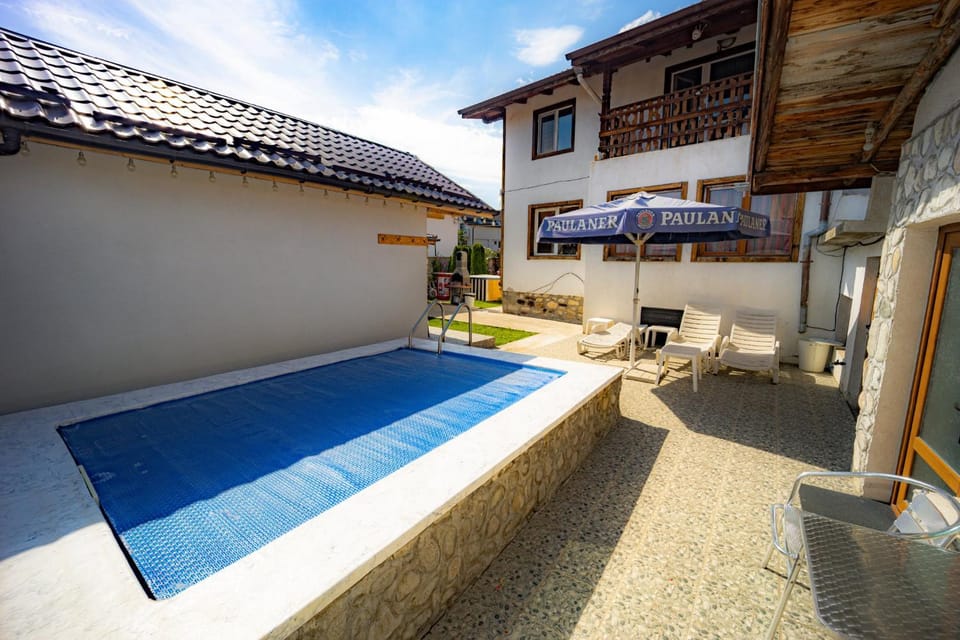 Banya Guest Rooms 23 Bed and Breakfast in Blagoevgrad Province