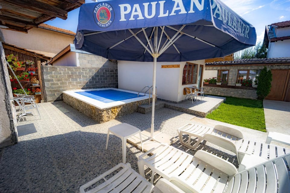 Banya Guest Rooms 23 Bed and Breakfast in Blagoevgrad Province