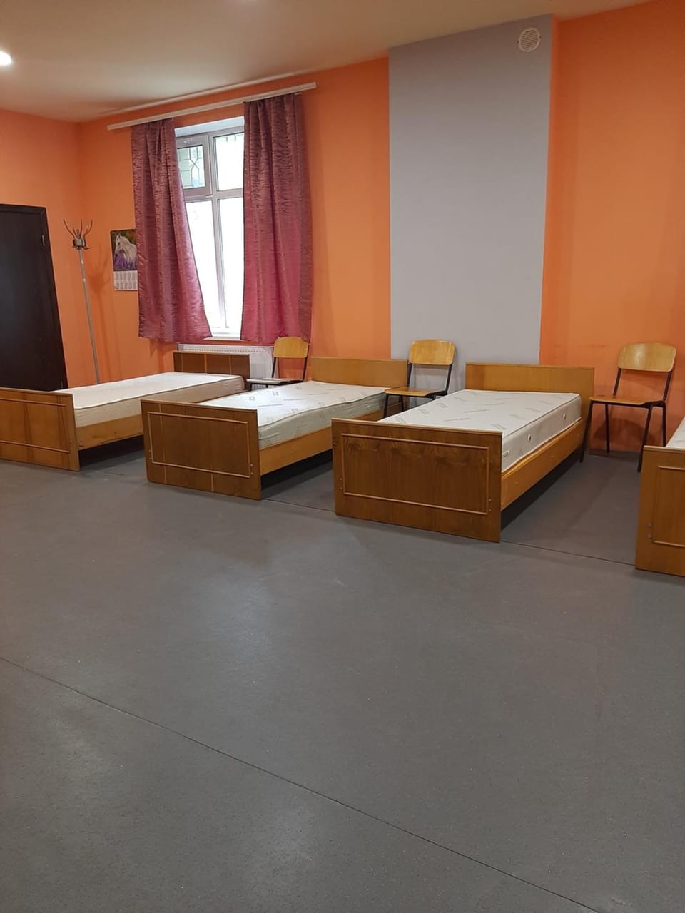 Hotel Pivdennyi Hotel in Ukraine