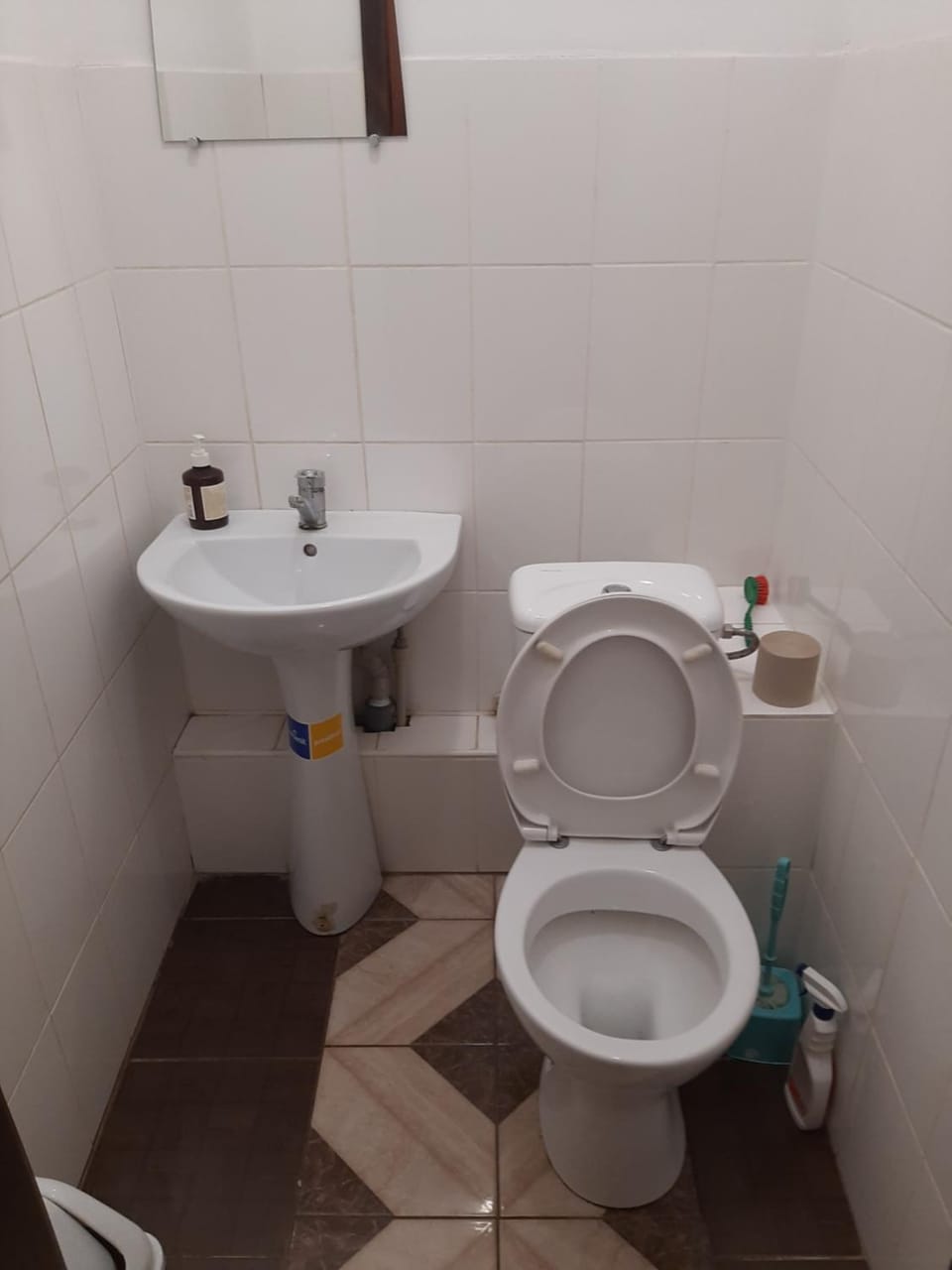 Hotel Pivdennyi Hotel in Ukraine