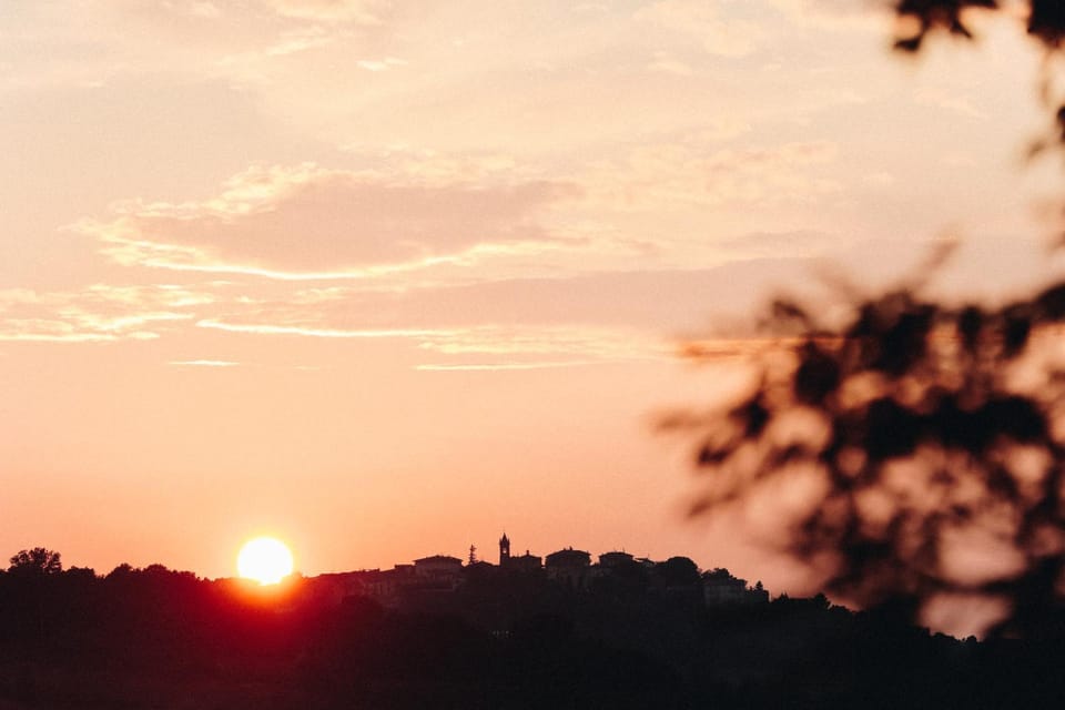 Garden, City view, Garden view, Landmark view