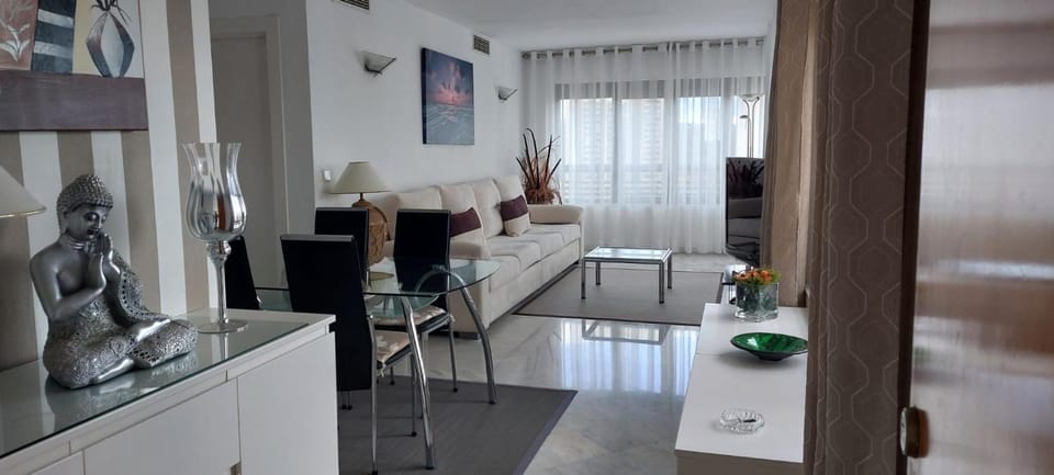 Coblanca 27 - Playa de Poniente Apartment in Benidorm