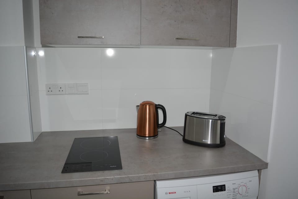 P.L Hermes Studios & Apartments Apartment in Larnaca