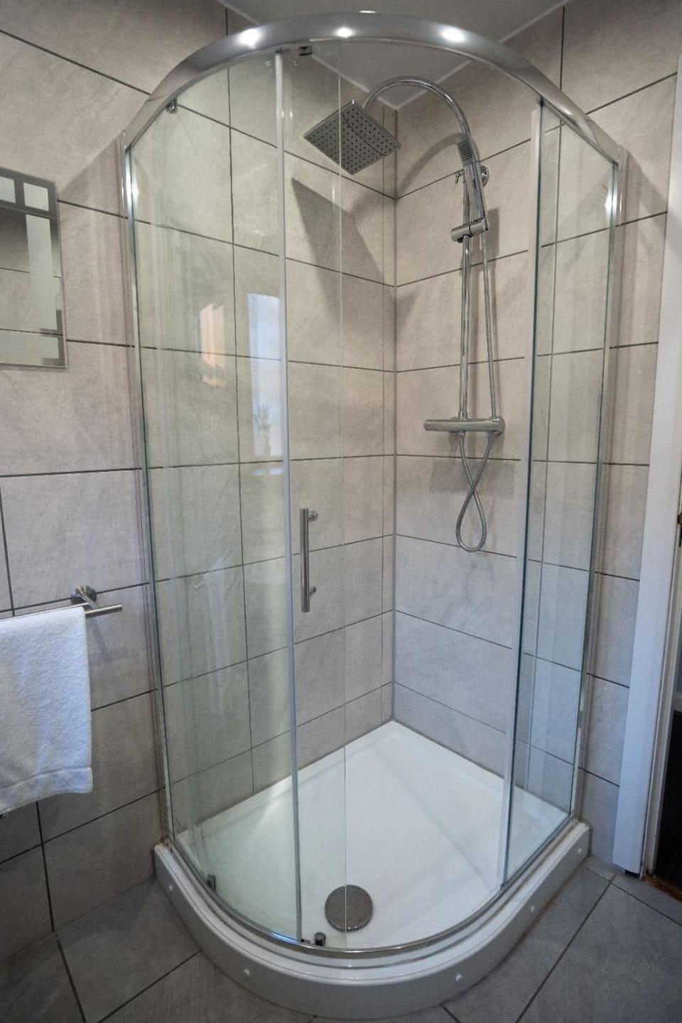 One Bedroom ground floor flat Apartment in Stirling