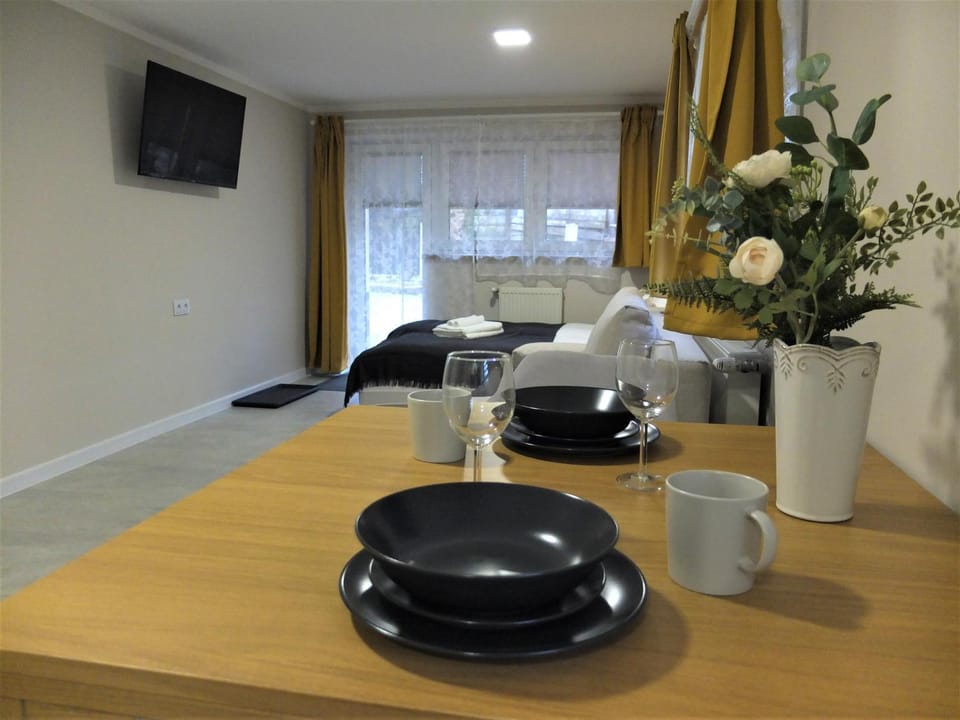 Apartamenty Milka Vacation rental in Zakopane
