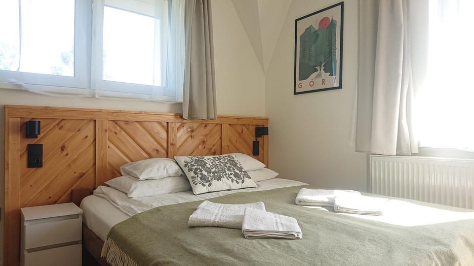 Apartamenty Milka Vacation rental in Zakopane
