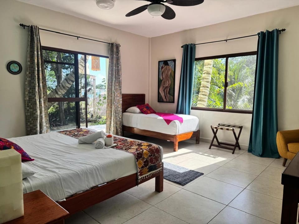 El Roble Nature Hotel & Lagoon Hotel in State of Quintana Roo