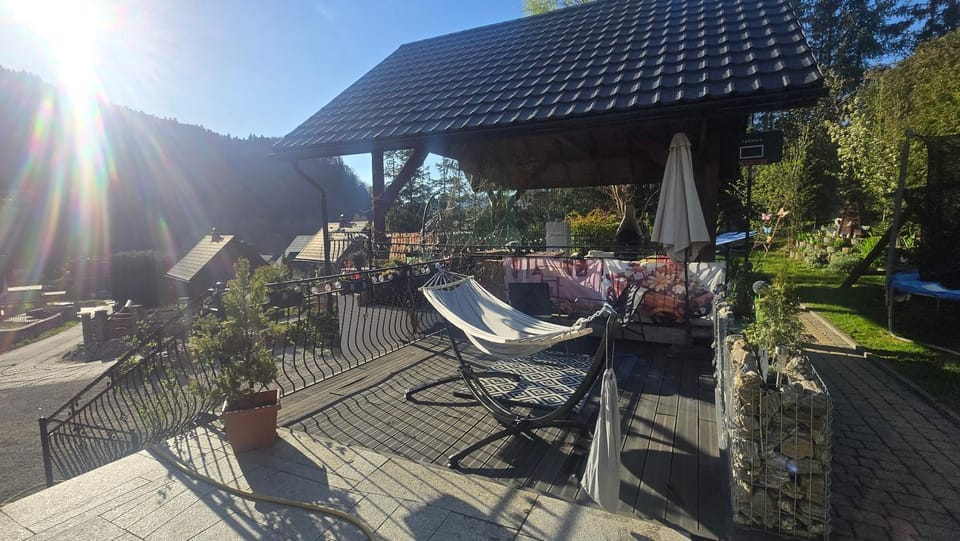 Kamila Vacation rental in Lesser Poland Voivodeship
