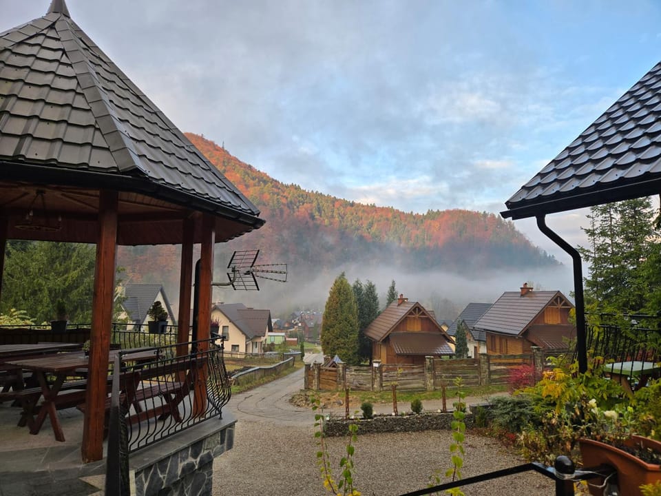 Kamila Vacation rental in Lesser Poland Voivodeship