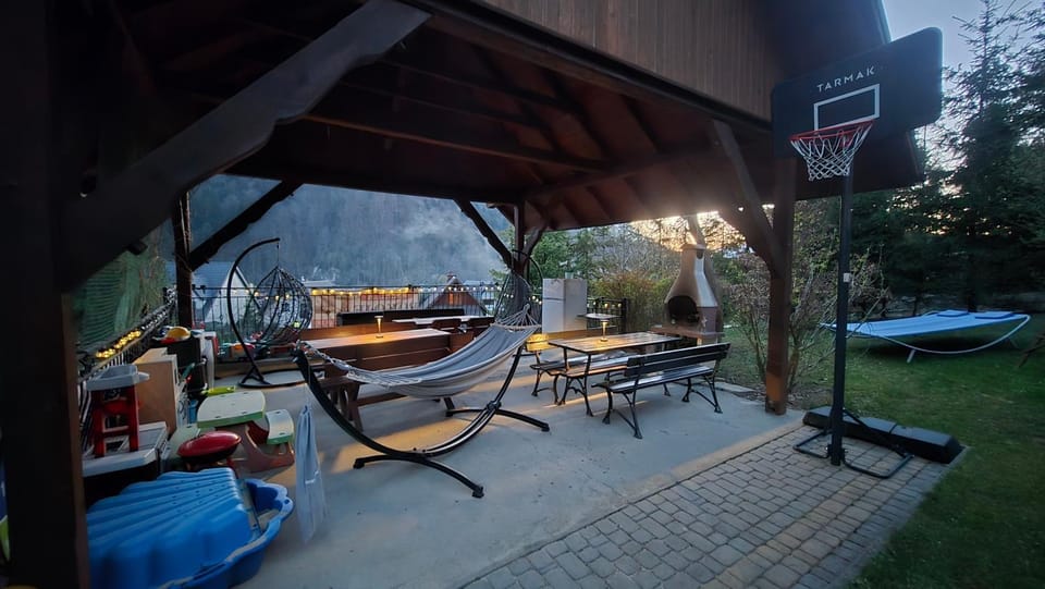 Kamila Vacation rental in Lesser Poland Voivodeship