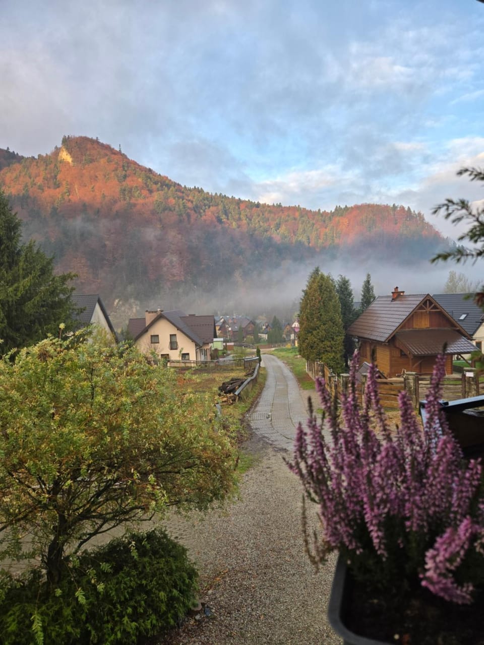 Kamila Vacation rental in Lesser Poland Voivodeship