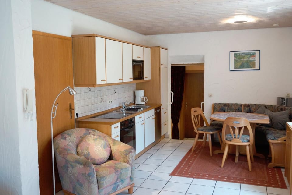 Ferienappartement Möbius Apartment in Baden-Württemberg