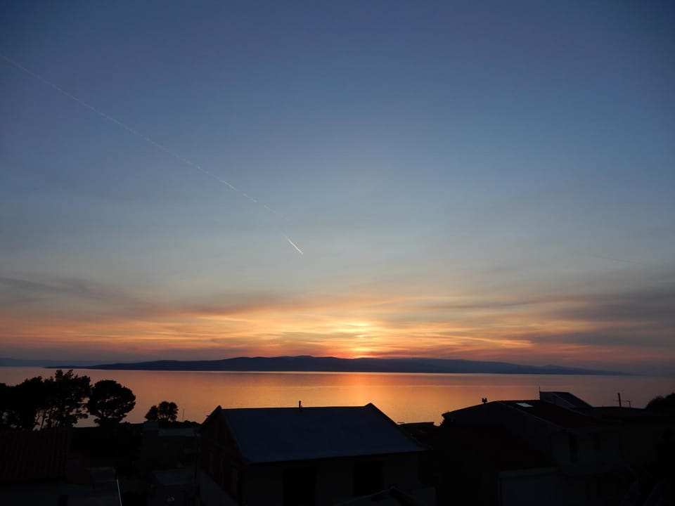 Apartment Wind Rose Apartment in Baška Voda