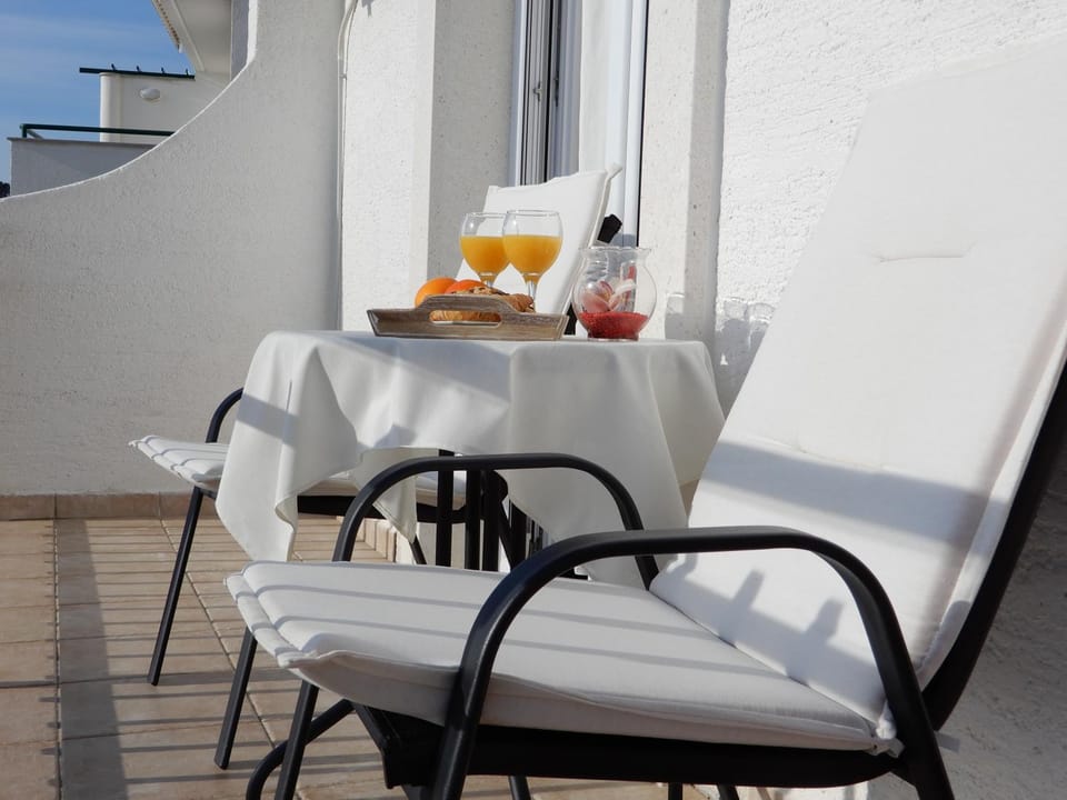 Apartment Wind Rose Apartment in Baška Voda