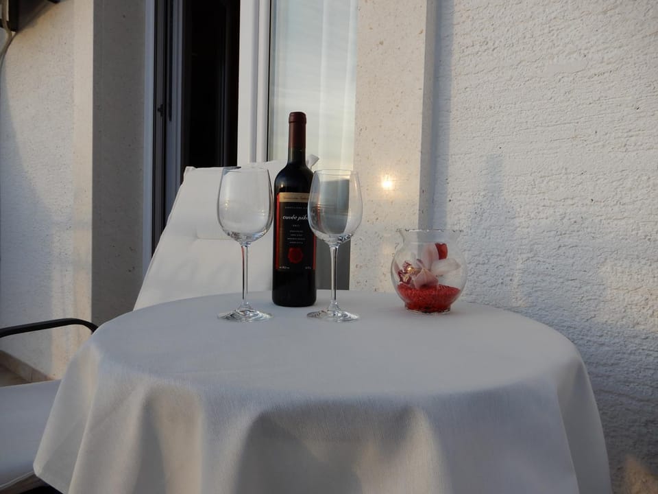 Apartment Wind Rose Apartment in Baška Voda