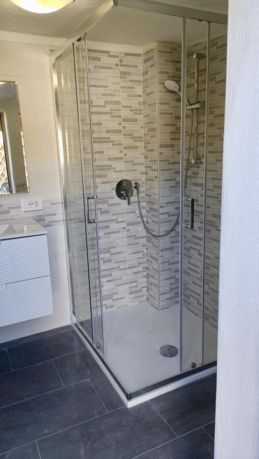 Porto Pino Villa Mimosa Villa in Sardinia