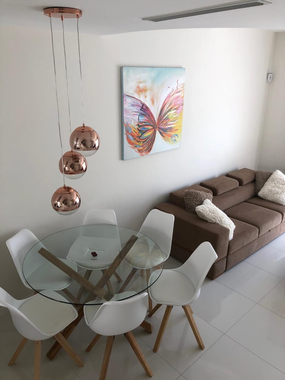 Villa Bianco House in Vega Baja del Segura