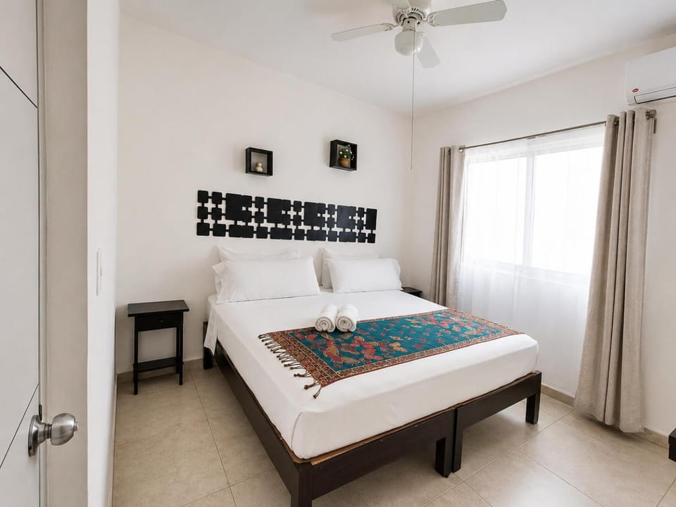 CasaMEXH Veredas - Tu refugio familiar entre la selva, cenotes y la playa, vive tus vacaciones lejos del turismo masivo, a 10 Min de la ruta de los cenotes y el arrecife más cercano de la Riviera Maya - A 20 min de Cancún y Playa del Carmen House in State of Quintana Roo
