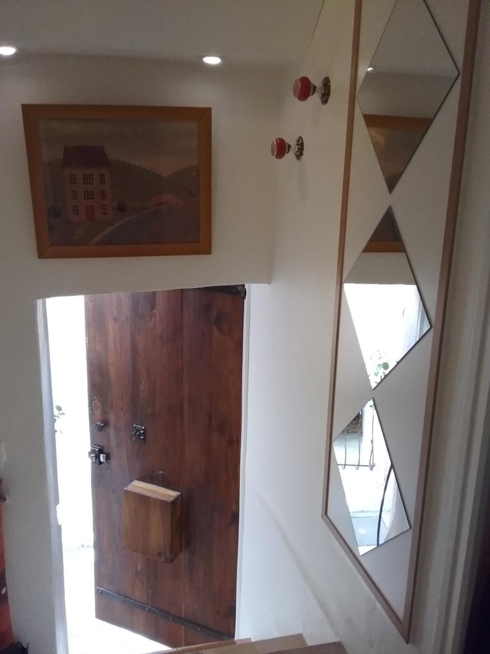 Studio à 2 pas du Palais Apartment in Cannes