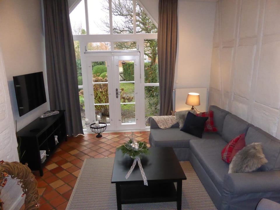 Gästehaus Altstadtzauber Apartment in Lüneburg