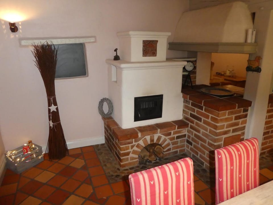 Gästehaus Altstadtzauber Apartment in Lüneburg