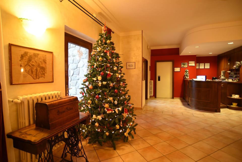 Albergo Bucaneve Hotel in Emilia-Romagna