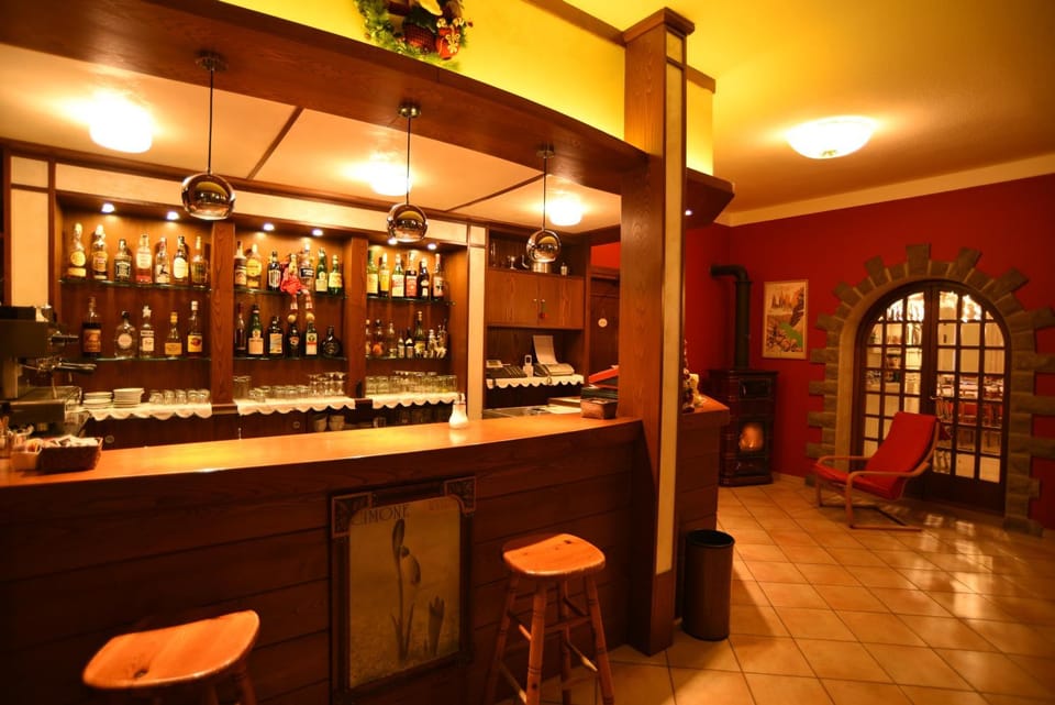 Albergo Bucaneve Hotel in Emilia-Romagna