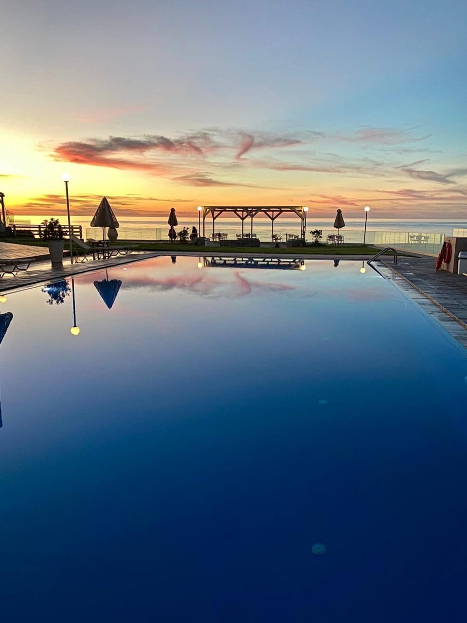 Nautica Hotel Apartments Apartment hotel in Crete Region