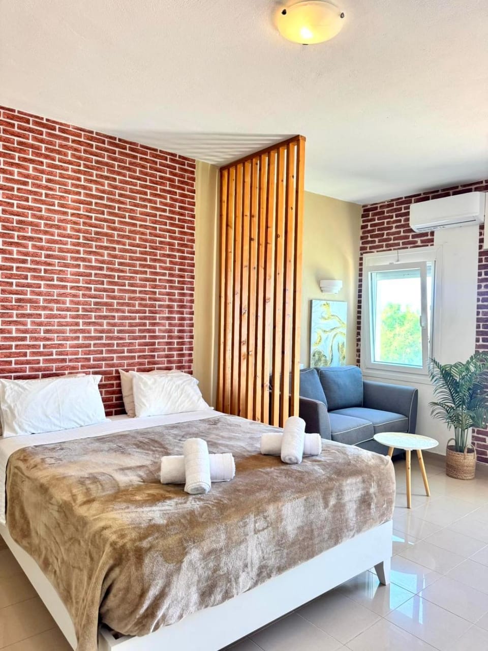 Nautica Hotel Apartments Apartment hotel in Crete