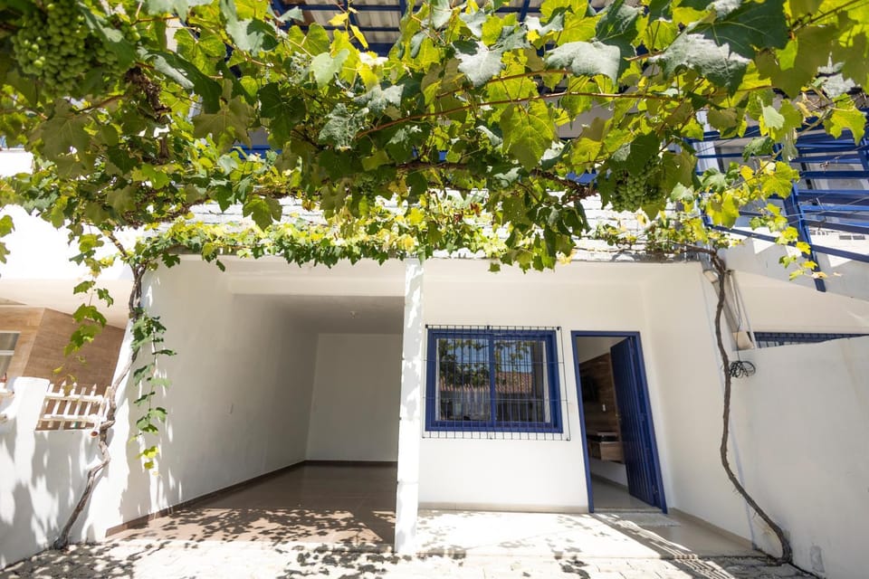 Bela e Aconchegante House in Bombinhas
