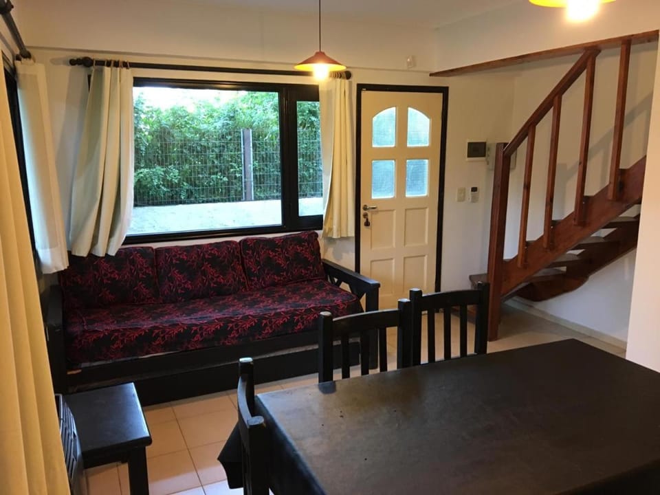Los Paraisos Apartment in Villa Gesell