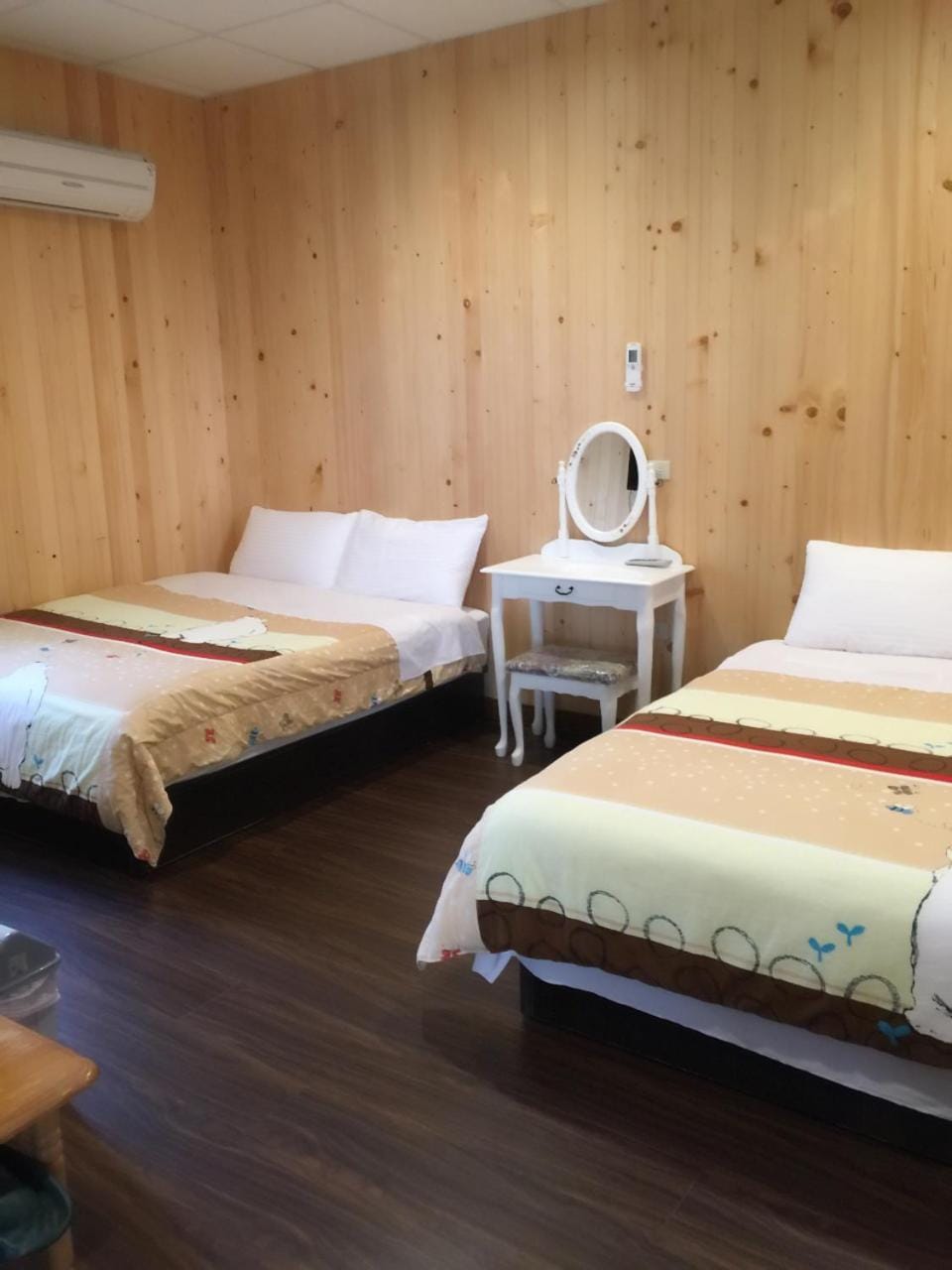 Chulu ecological farm B&B Vacation rental in Taiwan, Province of China