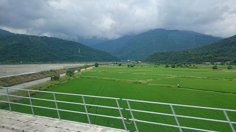 Chulu ecological farm B&B Vacation rental in Taiwan, Province of China