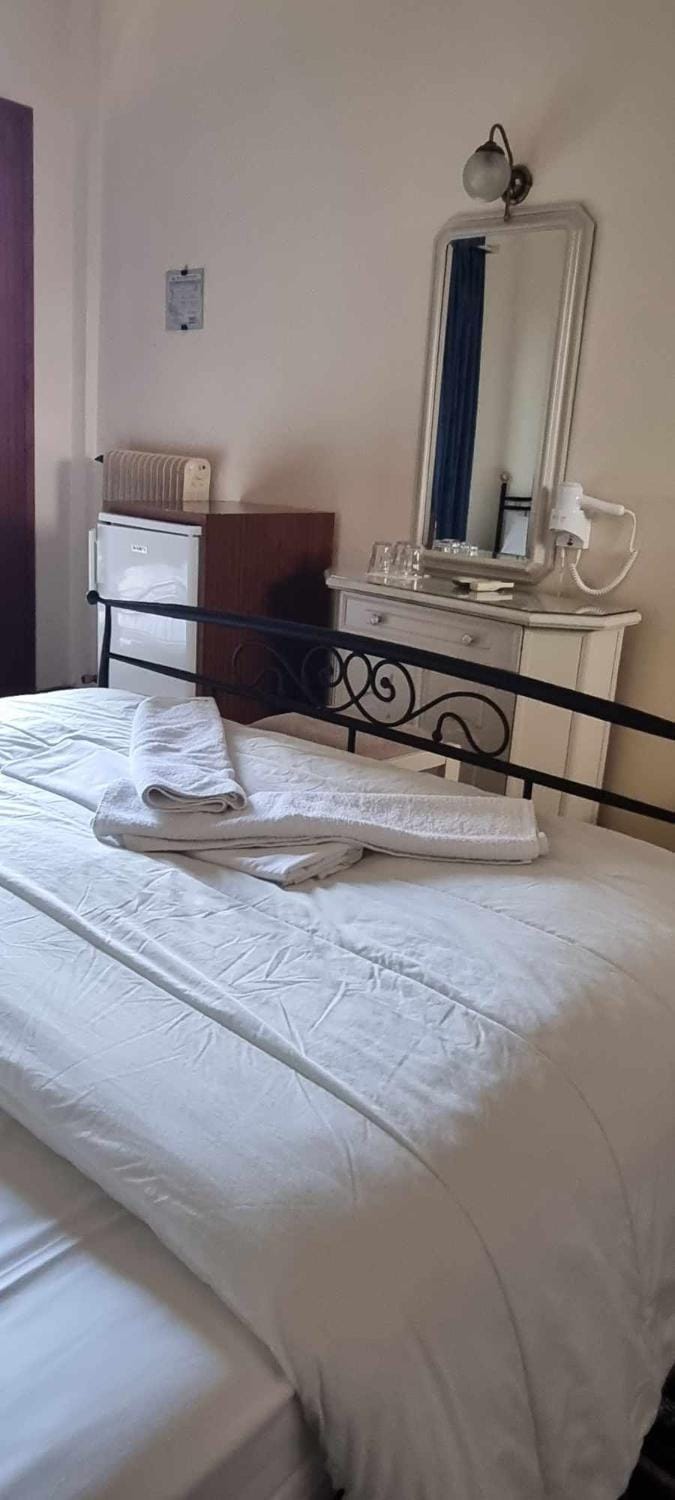Avaton Hotel Hotel in Argolis, Greece