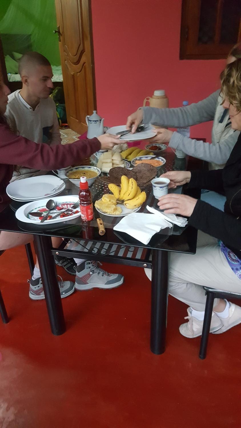 Food and drinks, Food, Breakfast, Breakfast, Asian breakfast, Asian breakfast