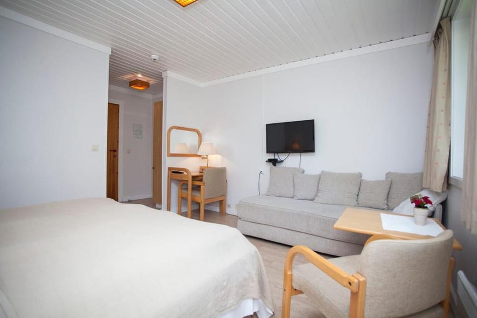 Stetind Hotel Hotel in Nordland, Norway