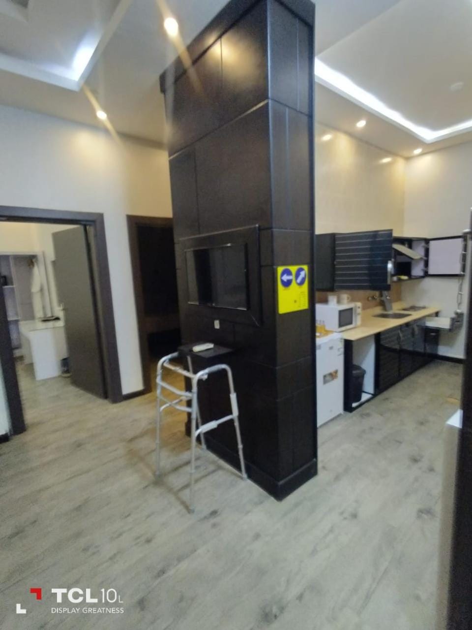 درة دارين للشقق المخدومة اقتصادي Dora darin for servieced apartments economic Apartment in Riyadh Province