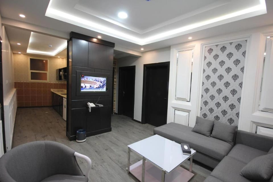 درة دارين للشقق المخدومة اقتصادي Dora darin for servieced apartments economic Apartment in Riyadh Province