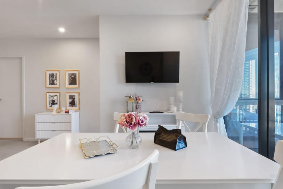 Queen St Residence Apartment in Brisbane City