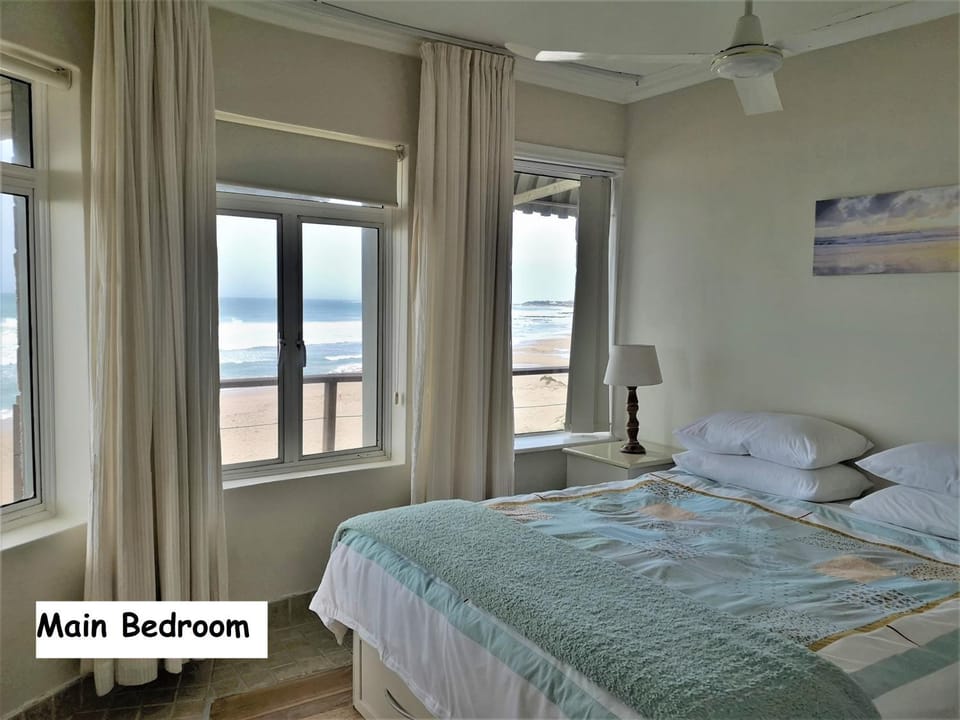 Omega apartment Apartment in Eastern Cape