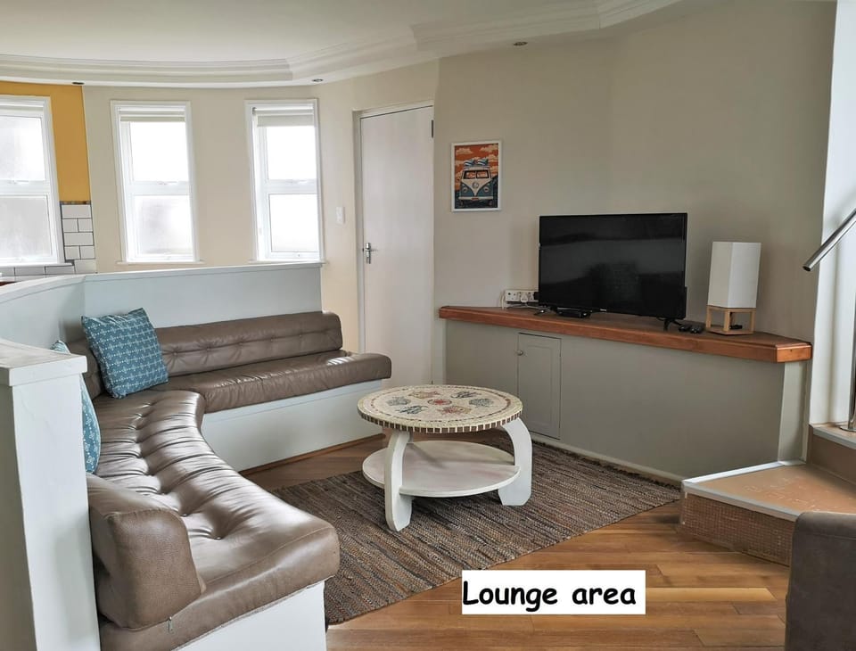 Omega apartment Apartment in Eastern Cape