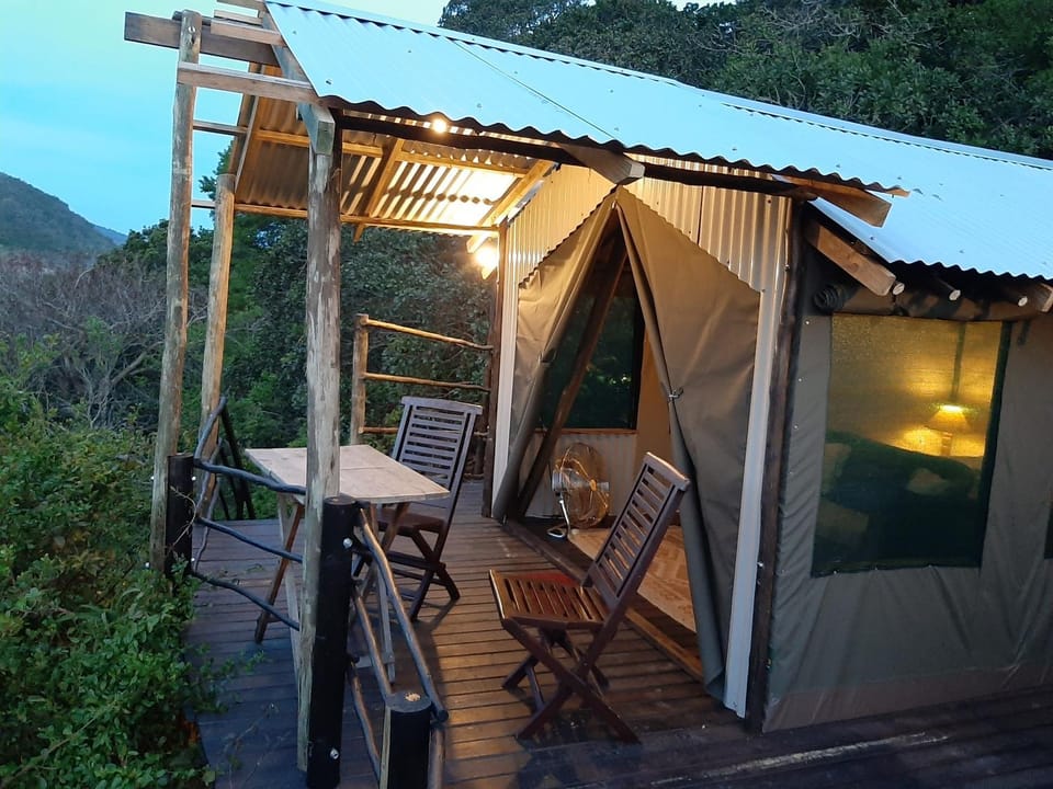 The Old Trading Post Bed and Breakfast in Western Cape