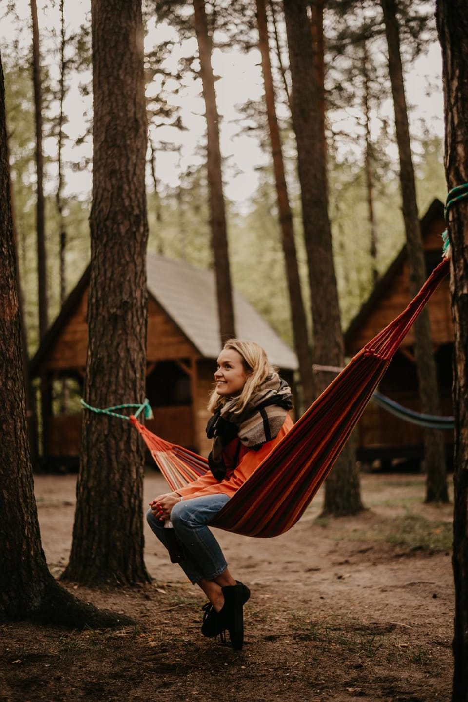 Płaczewo Resort in Pomeranian Voivodeship