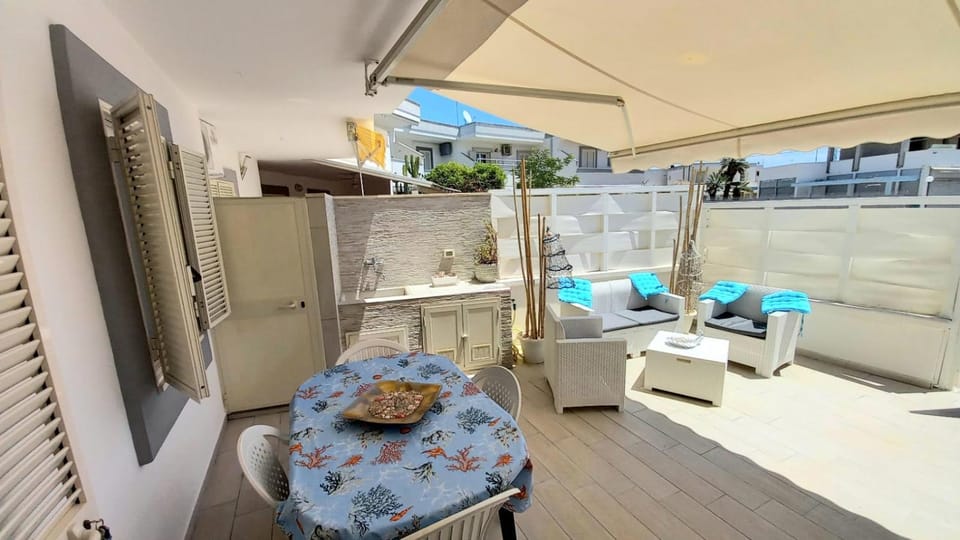 Trenta metri dal mare Caraibico House in Apulia