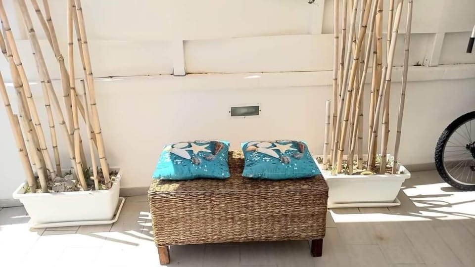 Trenta metri dal mare Caraibico House in Apulia