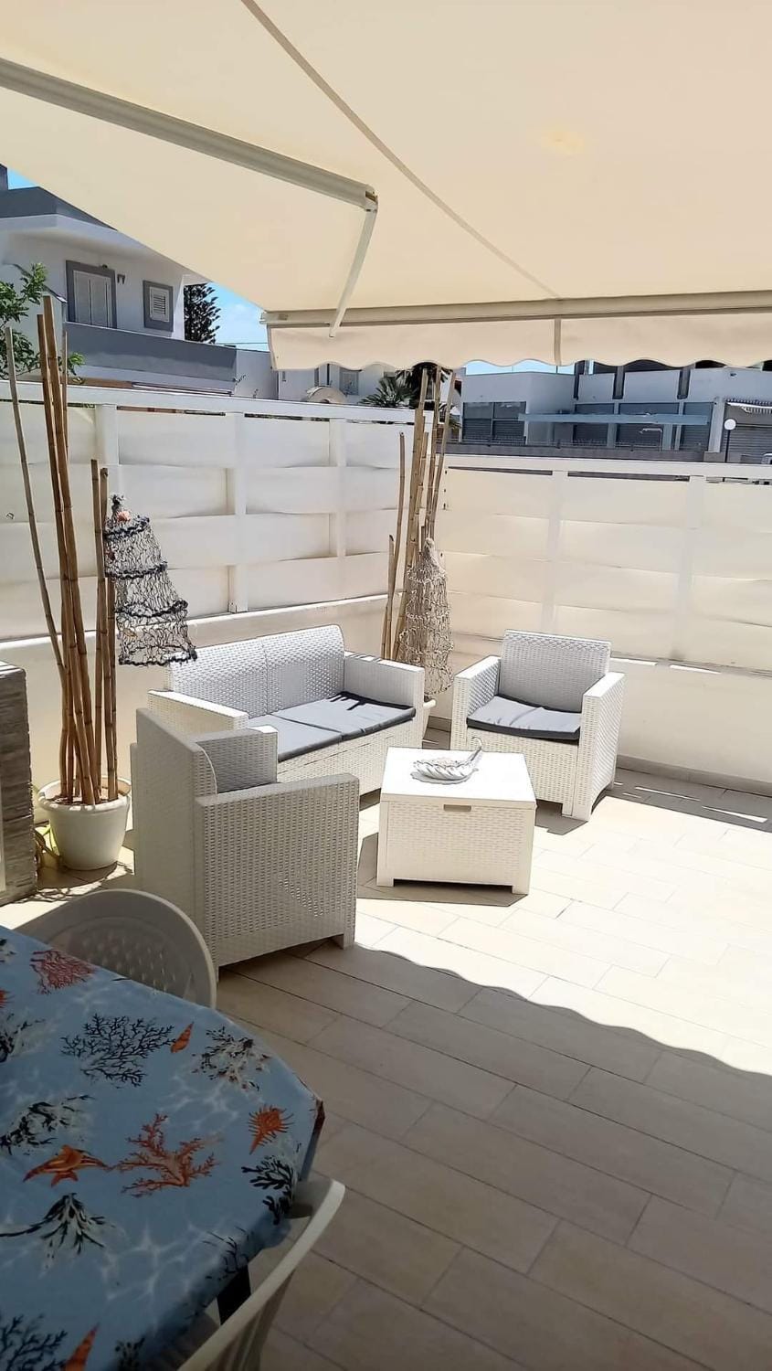 Trenta metri dal mare Caraibico House in Apulia