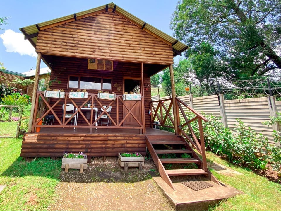 Yorkdale Cabin Cabin in South Africa