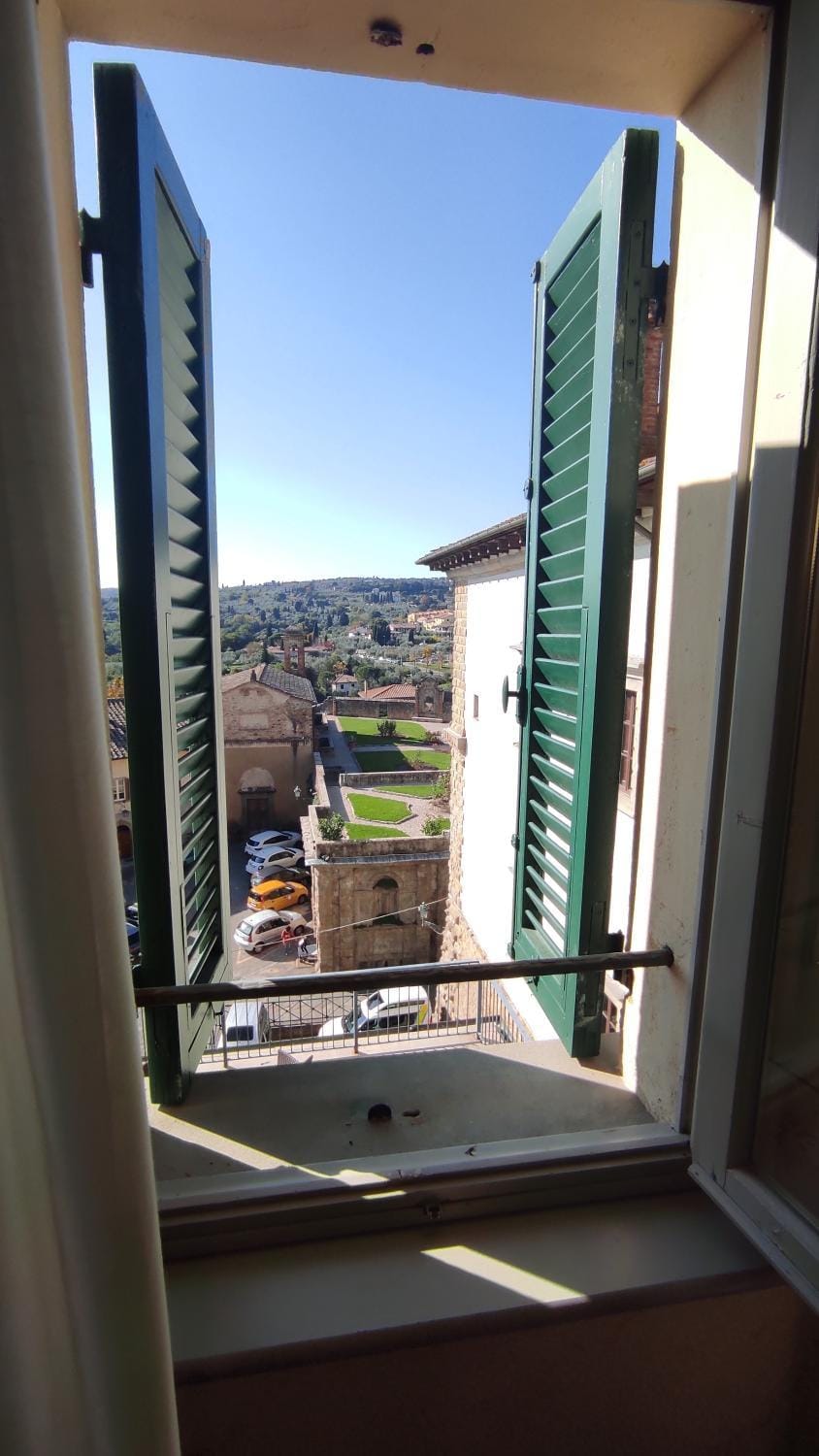 View (from property/room)
